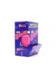 PERFETTI ONE BABOL TUTTI I FRUTTI PZ.200 - Carton de 200 pièces