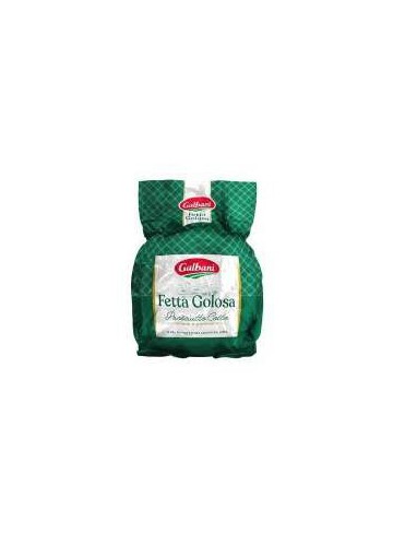 FR GALBANI PROSC.FETTA GOLOSA KG8,5 PZ.2 - Carton de 2 pièces (~17.0 kg)