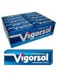 PERFETTI VIGORSOL CON ZUCCHERO PZ.40 - Carton de 40 pièces