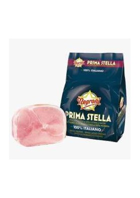 FR NEGRONI PROS.COTTO PRIMA STELLA KG8X2 - Carton de 2 pièces (~16.0 kg)