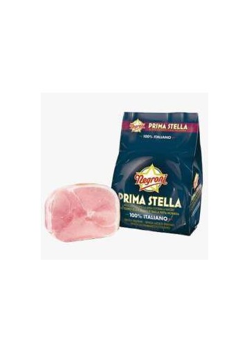 FR NEGRONI PROS.COTTO PRIMA STELLA KG8X2 - Carton de 2 pièces (~16.0 kg)
