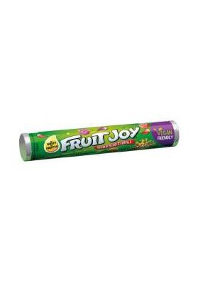NESTLE' FRUIT JOY PASTILLES GR.48 PZ.32 - Carton de 32 pièces