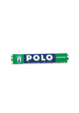 POLO ORIGINAL TUBO GR.34 PZ.32 - Carton de 32 pièces