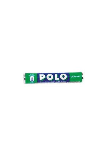 POLO ORIGINAL TUBO GR.34 PZ.32 - Carton de 32 pièces