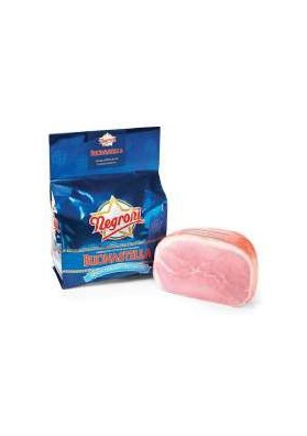 FR NEGRONI PROS.COTTO BUONA STELLA KG9X2 - Carton de 2 pièces (~18.0 kg)