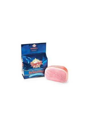 FR NEGRONI PROS.COTTO BUONA STELLA KG9X2 - Carton de 2 pièces (~18.0 kg)
