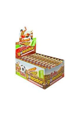 GOLEADOR COLA PZ.200 - Carton de 200 pièces