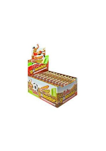 GOLEADOR COLA PZ.200 - Carton de 200 pièces
