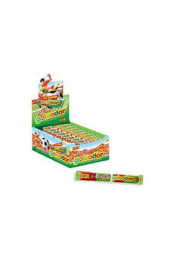 GOLEADOR FRUIT NEW PZ.200 - Carton de 200 pièces