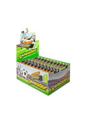 GOLEADOR LIQUIRIZIA PZ.200 - Carton de 200 pièces