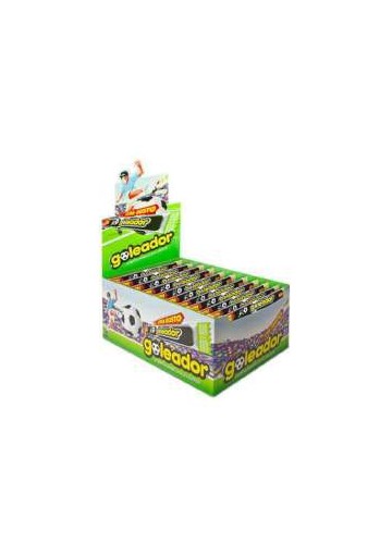 GOLEADOR LIQUIRIZIA PZ.200 - Carton de 200 pièces