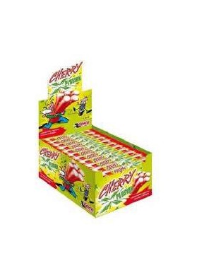 GOLEADOR XPLOSION CHERRY PZ 150 - Carton de 150 pièces