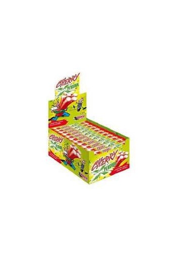 GOLEADOR XPLOSION CHERRY PZ 150 - Carton de 150 pièces
