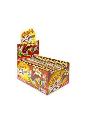 GOLEADOR XPLOSION COLA PZ.150 - Carton de 150 pièces