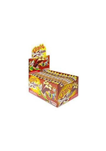 GOLEADOR XPLOSION COLA PZ.150 - Carton de 150 pièces
