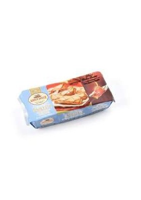 ASOLO DOLCE ASOLETTE GLASSATE G.125 PZ21 - Carton de 21 pièces