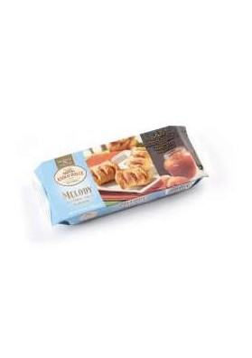 ASOLO DOLCE MELODY ALBICOCCA GR100 PZ.16 - Carton de 16 pièces