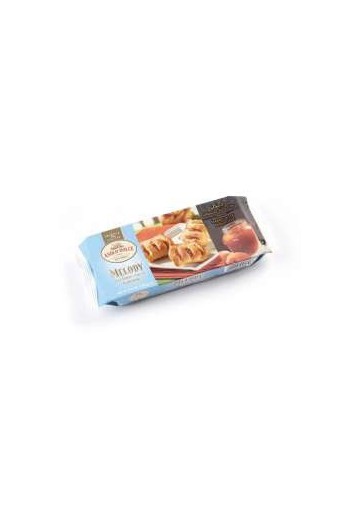 ASOLO DOLCE MELODY ALBICOCCA GR100 PZ.16 - Carton de 16 pièces