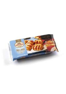 ASOLO DOLCE MELODY MELA GR.100 PZ.16 - Carton de 16 pièces