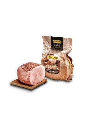 FR PARMACOTTO PROSC.COTTO TIZIANO KG.8X2 - Carton de 2 pièces (~16.0 kg)