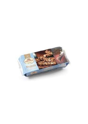 ASOLO DOLCE SFOGLIA CIOK GR.150 PZ.10 - Carton de 10 pièces