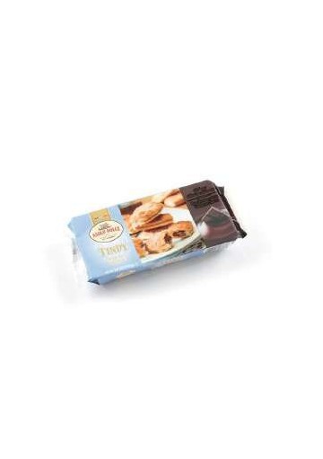 ASOLO DOLCE TINDY CIOCCOLATO GR110 PZ.16 - Carton de 16 pièces