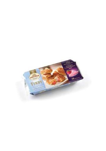 ASOLO DOLCE TINDY FRAGOLA GR.110 PZ.16 - Carton de 16 pièces