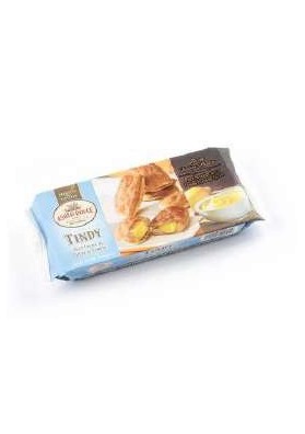 ASOLO DOLCE TINDY LIMONE GR.110 PZ.16 - Carton de 16 pièces