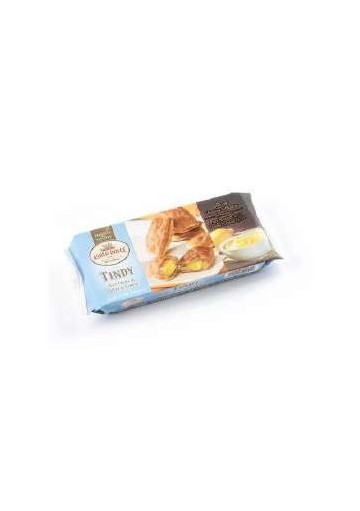 ASOLO DOLCE TINDY LIMONE GR.110 PZ.16 - Carton de 16 pièces