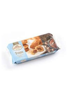 ASOLO DOLCE TINDY NOCCIOLA GR.110 PZ.16 - Carton de 16 pièces