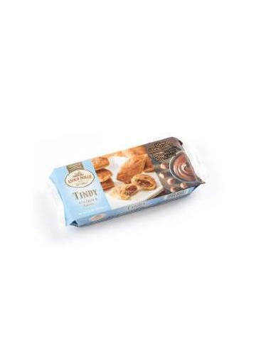 ASOLO DOLCE TINDY NOCCIOLA GR.110 PZ.16 - Carton de 16 pièces