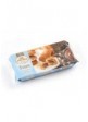 ASOLO DOLCE TINDY NOCCIOLA GR.110 PZ.16 - Carton de 16 pièces