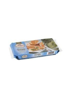 ASOLO DOLCE TINDY PISTACCHIO GR110 PZ.16 - Carton de 16 pièces