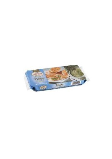 ASOLO DOLCE TINDY PISTACCHIO GR110 PZ.16 - Carton de 16 pièces