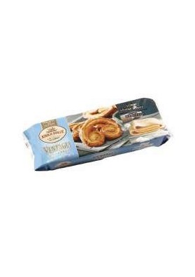ASOLO DOLCE VENTAGLI GR.120 PZ.20 - Carton de 20 pièces