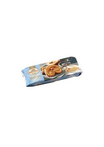 ASOLO DOLCE VENTAGLI GR.120 PZ.20 - Carton de 20 pièces