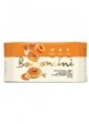 VICENZI BOCCONCINI ALBIC/VANIGLIA PZ 10 - Carton de 10 pièces