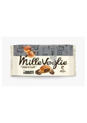 VICENZI BOCCONCINI CAFFÈ BIALET.GR100X10 - Carton de 10 pièces