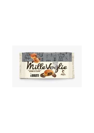 VICENZI BOCCONCINI CAFFÈ BIALET.GR100X10 - Carton de 10 pièces