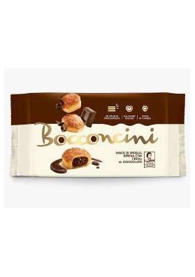 VICENZI BOCCONCINI CIOCCOLATO G100 P10 - Carton de 10 pièces