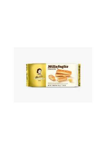 VICENZI MILLEFOGLIE CLASSICHE GR125 PZ16 - Carton de 16 pièces