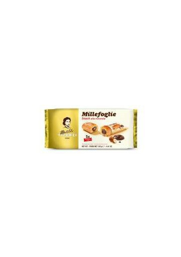 VICENZI MINISNACK NOCCIOLA GR.125 PZ.16 - Carton de 16 pièces