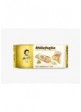 VICENZI MINISNACK PISTACCHIO GR.125X16 - Carton de 16 pièces