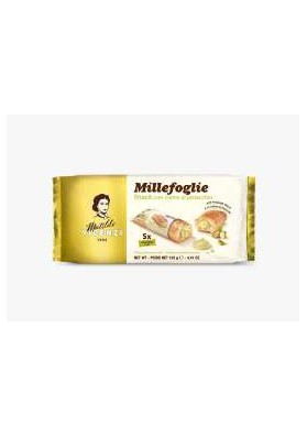 VICENZI MINISNACK PISTACCHIO GR.125X16 - Carton de 16 pièces