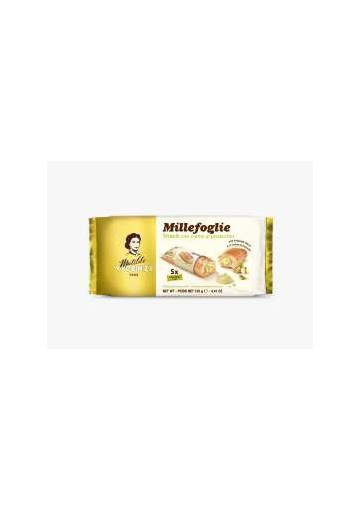 VICENZI MINISNACK PISTACCHIO GR.125X16 - Carton de 16 pièces