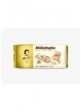 VICENZI MINISNACK PISTACCHIO GR.125X16 - Carton de 16 pièces