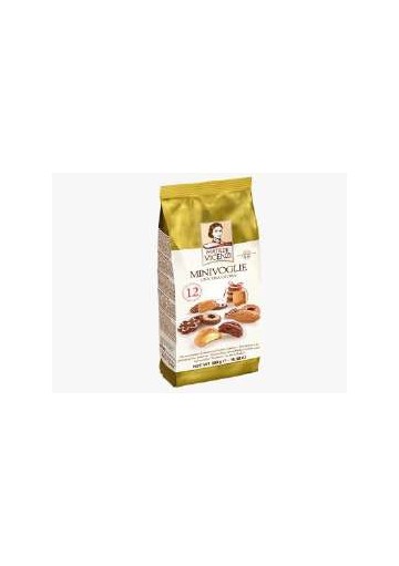 VICENZI MINIVOGLIE ASSORTITE GR.250 PZ10 - Carton de 10 pièces