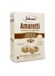 FALCONE AMARETTO GOCCE CIOCCOL.GR.170X12 - Carton de 12 pièces
