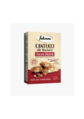 FALCONE CANTUCCI MANDORLA S\LATT.G200X12 - Carton de 12 pièces