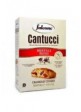 FALCONE CANTUCCI MIRTILLO ROSSO GR200X12 - Carton de 12 pièces